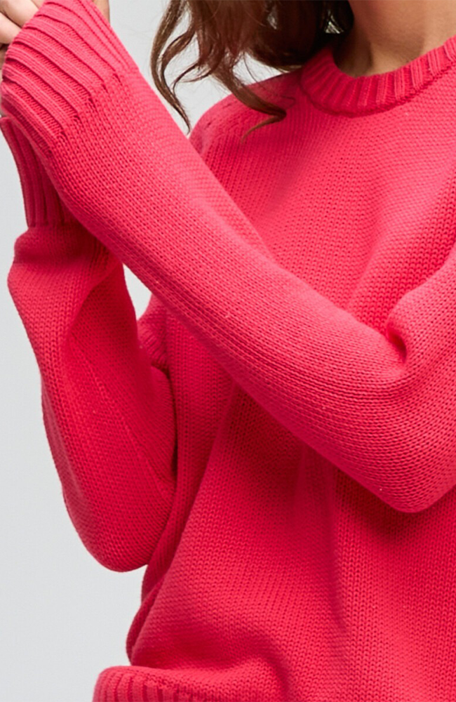 Chunky Crew - Raspberry