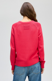 Chunky Crew - Raspberry