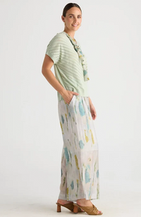 Easy Flow Pant - Mirage