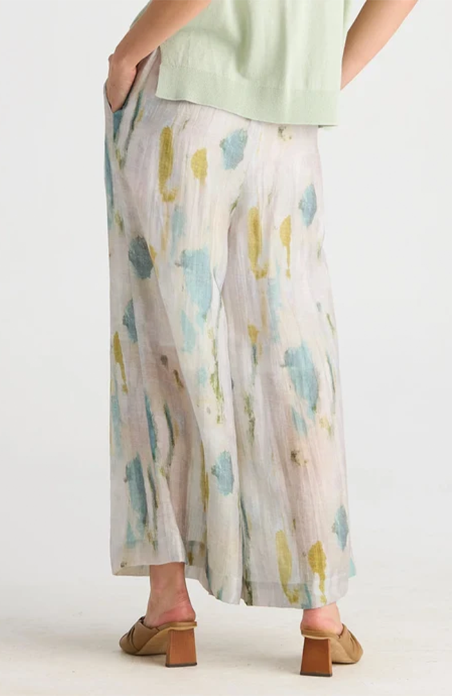 Easy Flow Pant - Mirage