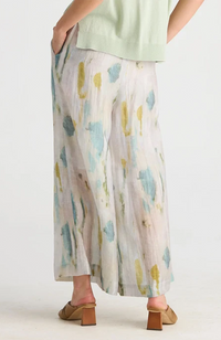 Easy Flow Pant - Mirage
