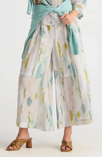 Easy Flow Pant - Mirage