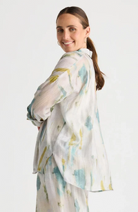 Print Shirt - Mirage