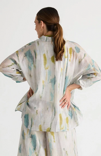 Print Shirt - Mirage