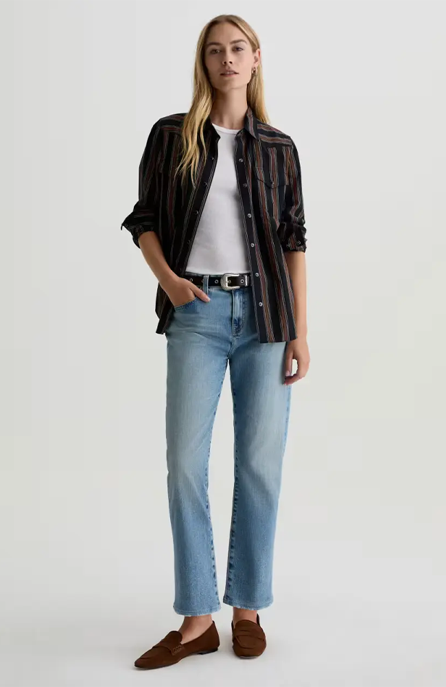 Ex-Boyfriend Slim - Western Front