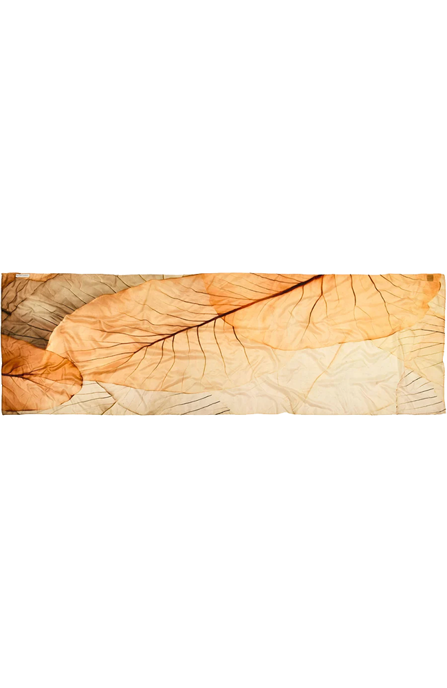 Silk Scarf - Lia