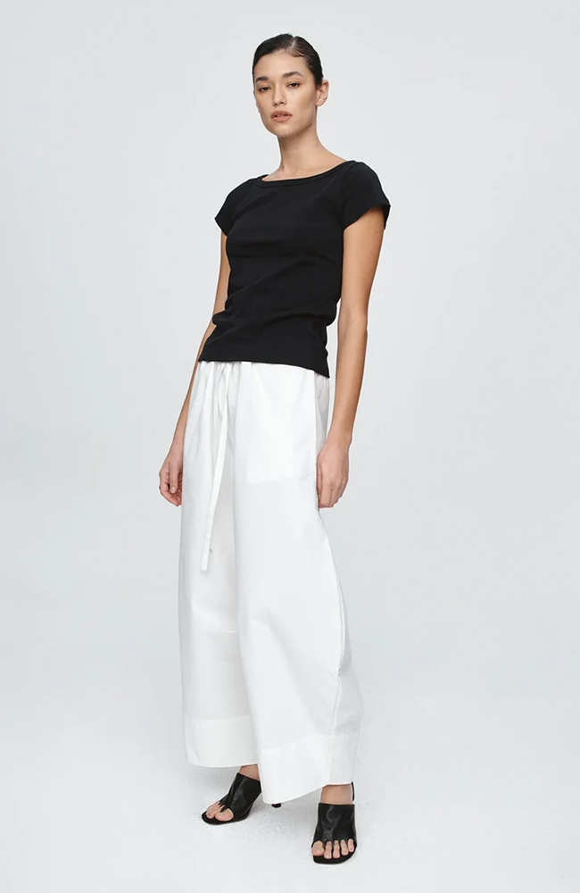 Lill Tee - Black