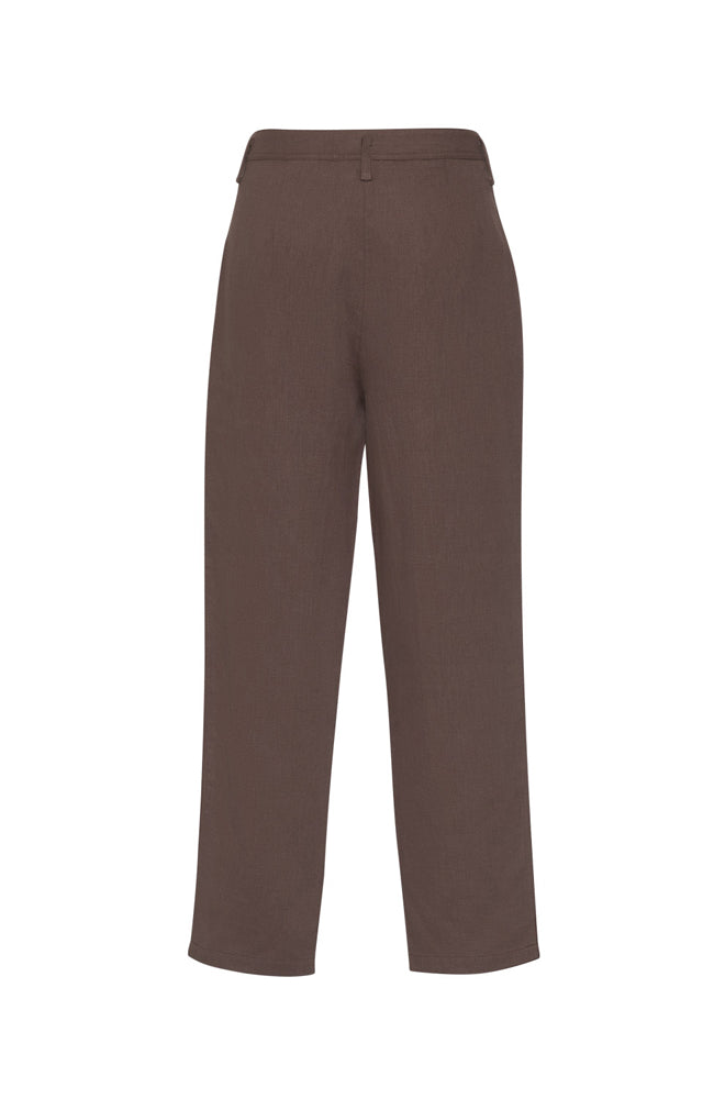 Artisan Pant - Chocolate