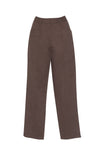 Artisan Pant - Chocolate