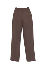 Artisan Pant - Chocolate
