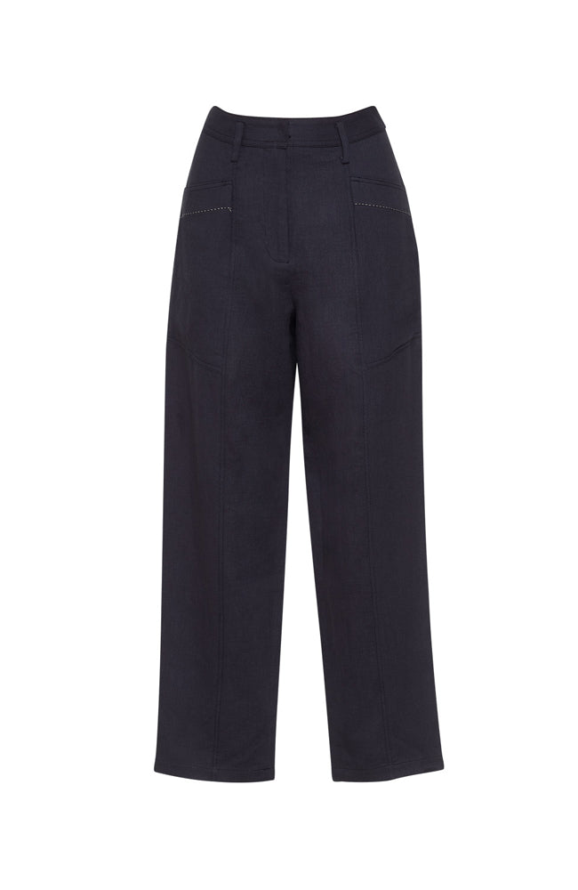 Artisan Pant - Indigo