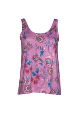 Axminister Blouse - Pink