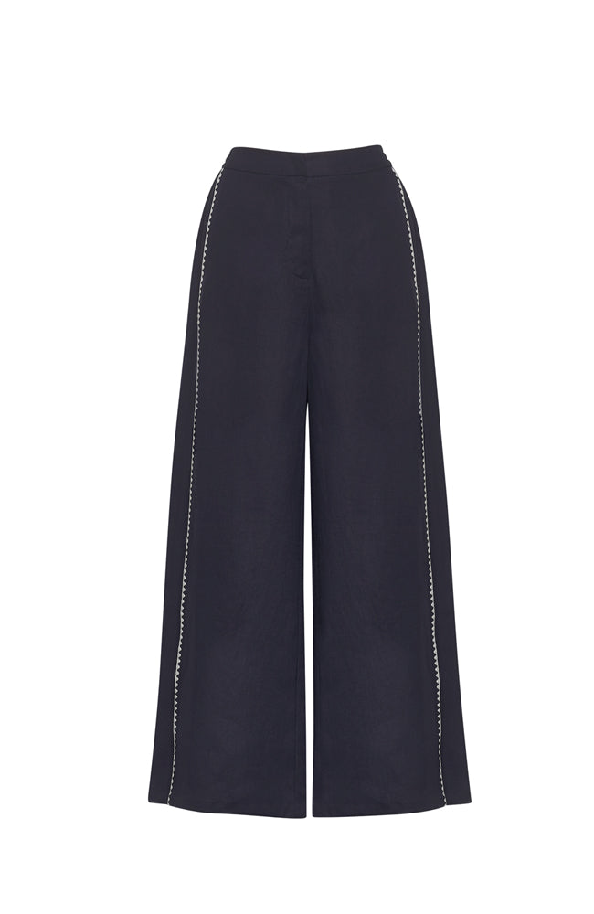 Andie Pant - Indigo