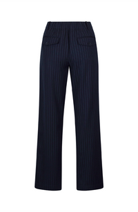 Halstead Pant - Indigo