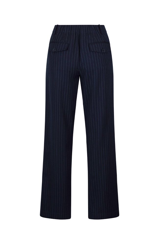 Halstead Pant - Indigo