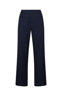 Halstead Pant - Indigo