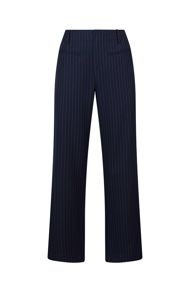 Halstead Pant - Indigo