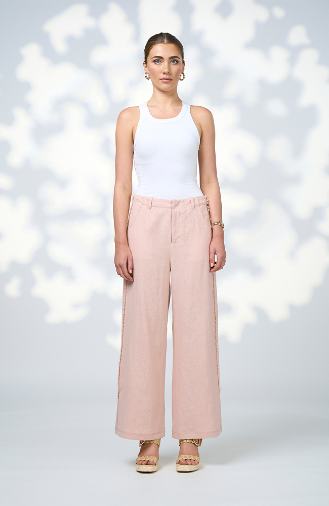 Romee Pant - Blush