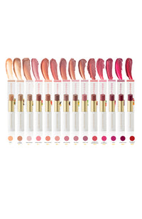 Lip Nourish - 14 Shades