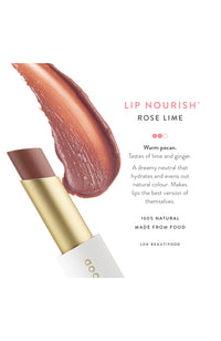 Lip Nourish - 14 Shades