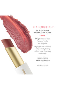 Lip Nourish - 14 Shades