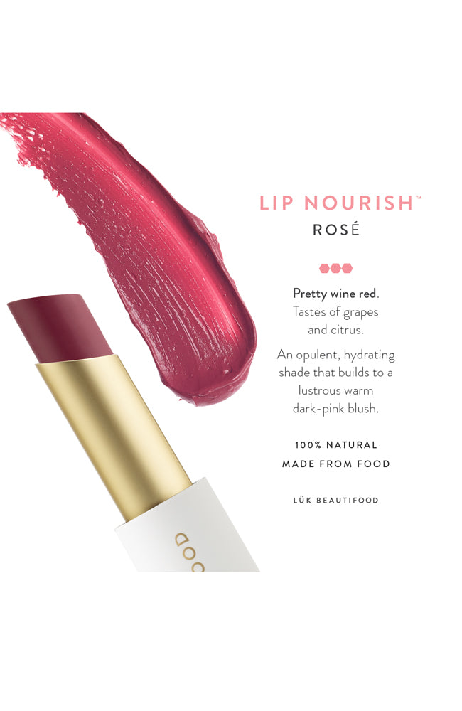 Lip Nourish - 14 Shades