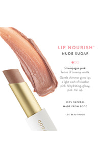 Lip Nourish - 14 Shades