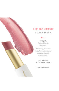 Lip Nourish - 14 Shades