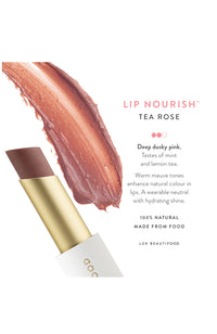 Lip Nourish - 14 Shades
