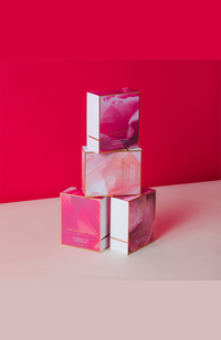 Lip Nourish Trio - Buttery Pinks