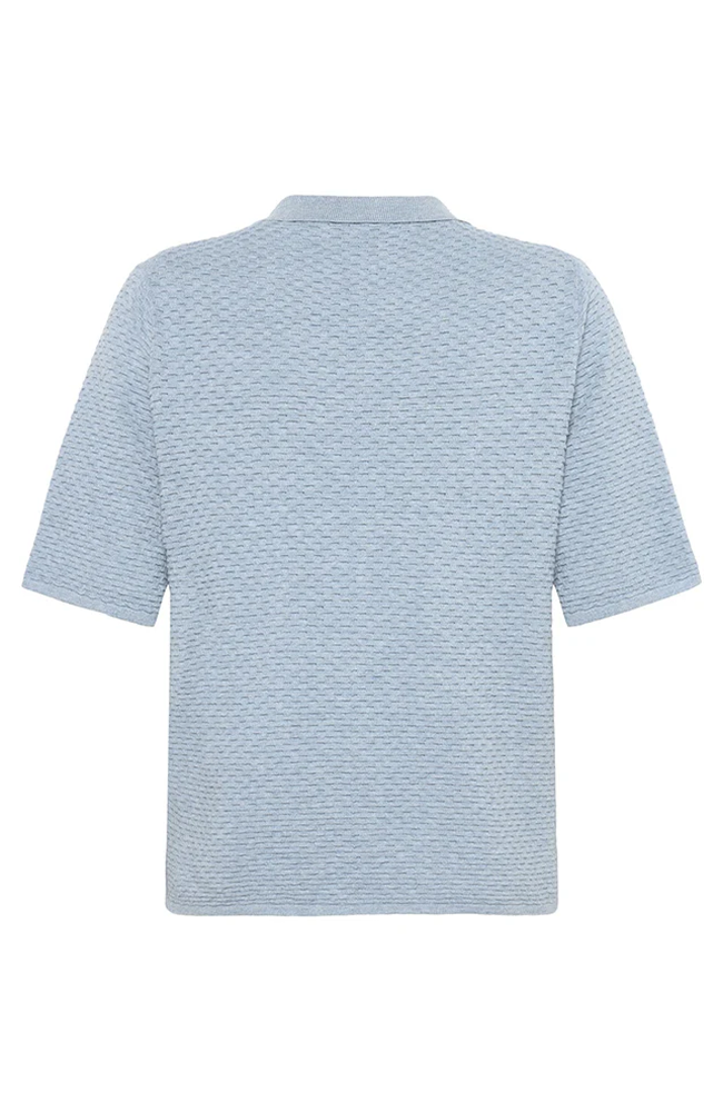 Lumie T-Shirt - Denim