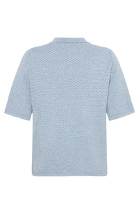 Lumie T-Shirt - Denim