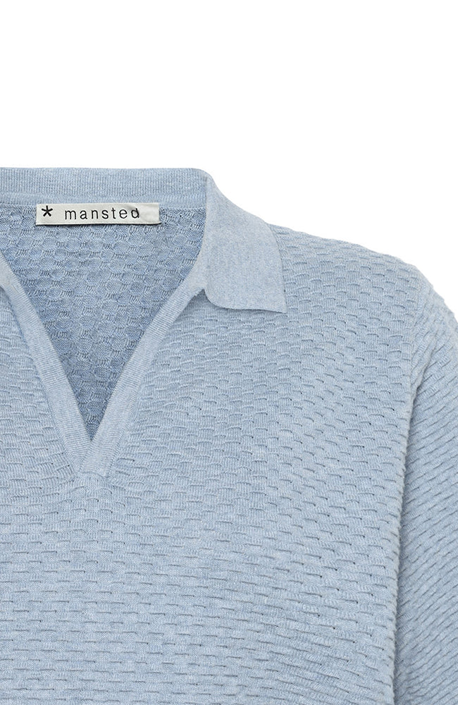 Lumie T-Shirt - Denim