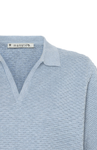 Lumie T-Shirt - Denim