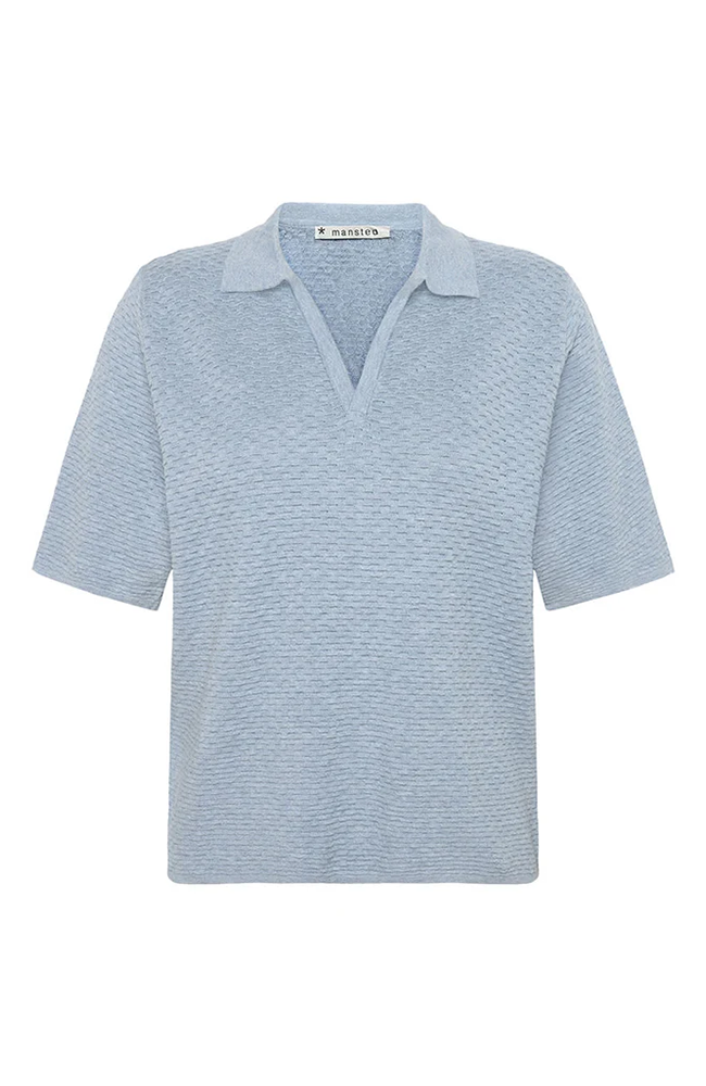 Lumie T-Shirt - Denim