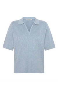 Lumie T-Shirt - Denim