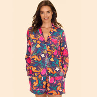 Seashore Friends Pyjama Set