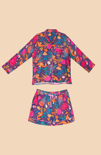 Seashore Friends Pyjama Set