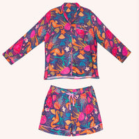 Seashore Friends Pyjama Set