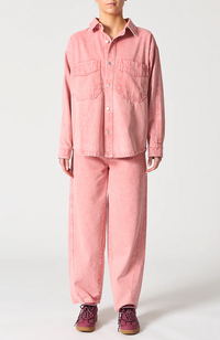 Laguna Jacket - Pink