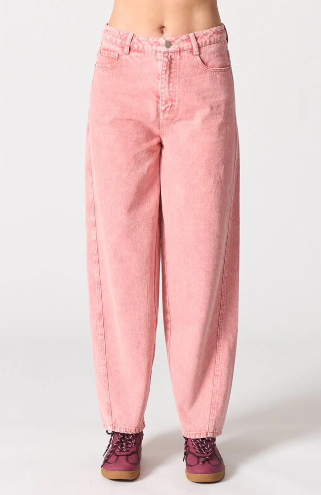 Laguna Jeans - Pink