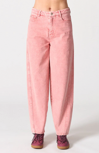 Laguna Jeans - Pink