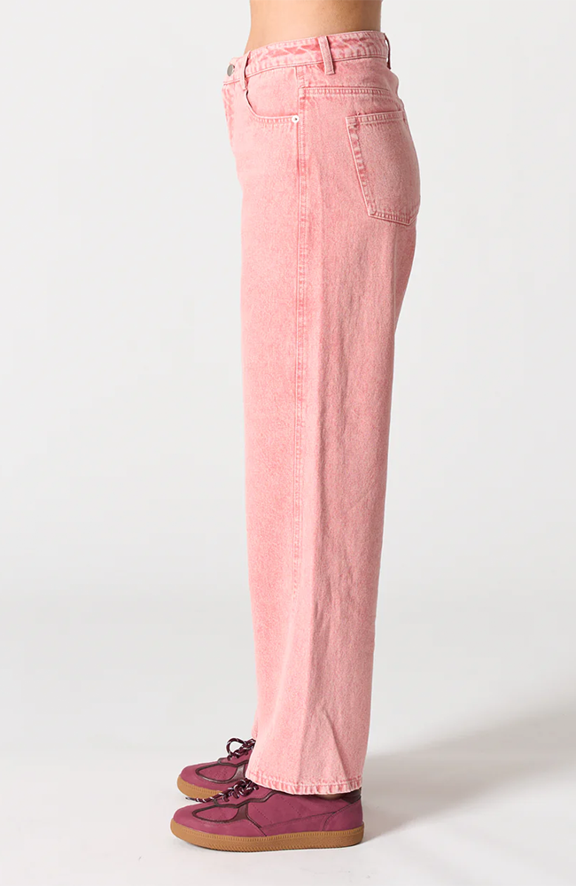 Laguna Jeans - Pink