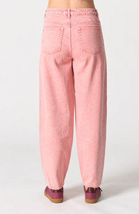 Laguna Jeans - Pink