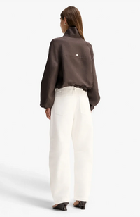Laurie Jacket - Slate