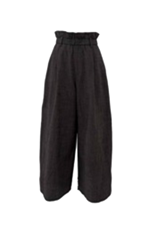 Downtown Pants - Tabby