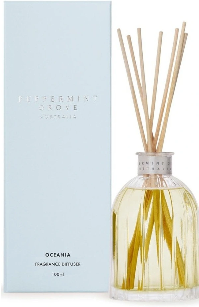 Oceania - Mini Diffuser 100ml