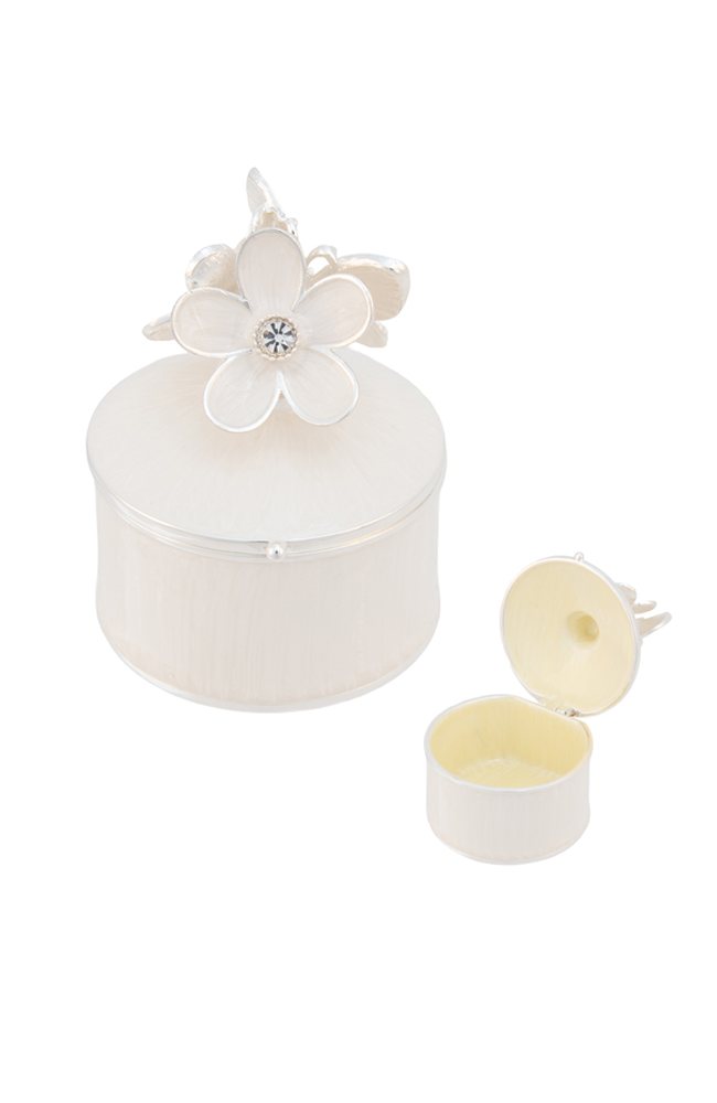 Margeaux Butterfly Box Sml