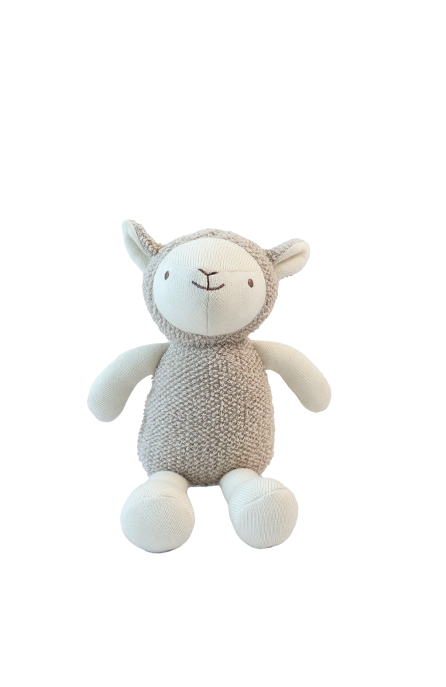 Handmade Toy - Bo Peep
