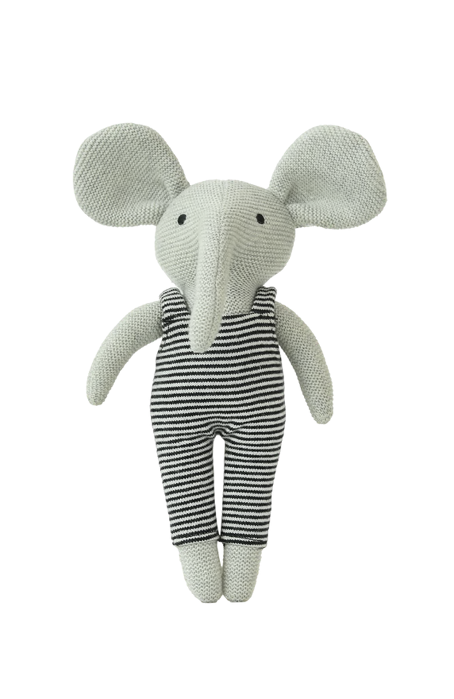 Handmade Toys - Little Jumbo